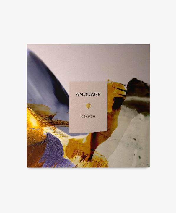 Produktbild Amouage Search (Eau de Parfum, 100 ml)