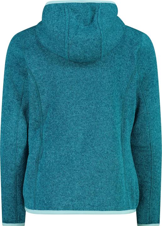 Produktbild CMP Campagnolo Strick Fleece (110)