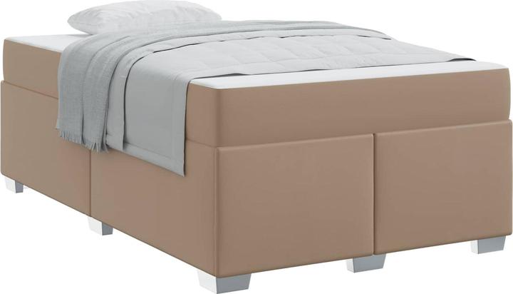 Image du produit vidaXL Boxspringbett (120 x 190 cm)