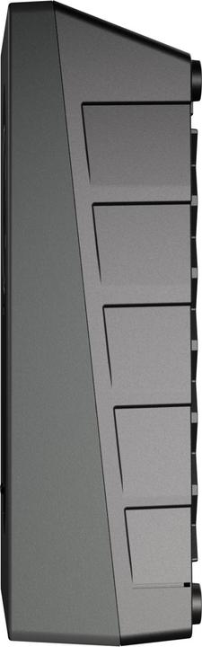 Image du produit Zaptec Go (Type 2, 22 kW, 32 A, Câblé en dur)