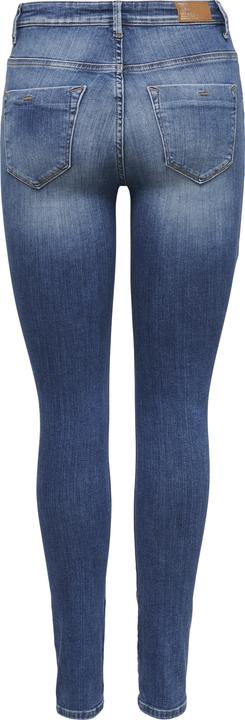 Produktbild Only ONLFOREVER Hohe Taille Skinny Fit Jeans Skinny Jeans (30)