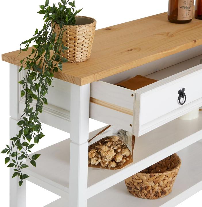 Image du produit IDIMEX Tequila (110 x 37 x 78 cm)