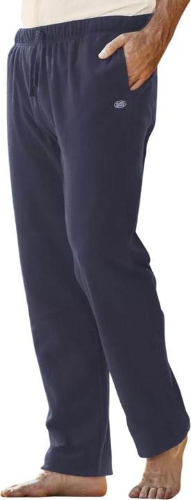 Actual product image Atlas For Men Mens Microfleece Jogging Bottoms (6XL)