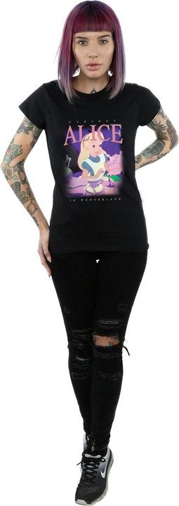 Produktbild Disney Alice in Wonderland Montage TShirt (XL)