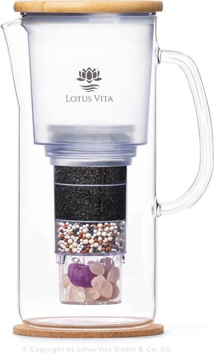 Trasparente, Nero, Marrone