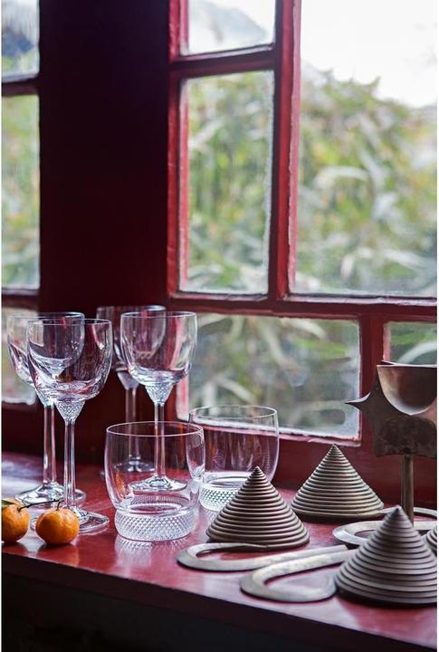 Produktbild Villeroy & Boch Whiskygläser Octavie (3.60 dl, 4x, Whiskygläser)