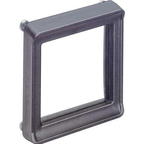 Stahl 155942 8603A0145-21-0 Calotte 72x72 Attacco per 8403 e 8404, Accessori di elettronica + Alloggiamento