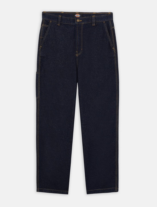 Immagine prodotto The Dickies Denim Madison Baggy Fit Risciacquato (W34/L32)