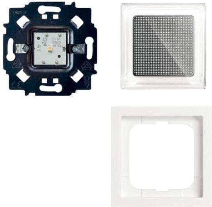Actual product image Busch-Jaeger Busch-iceLight set 2069/11-84 Night light