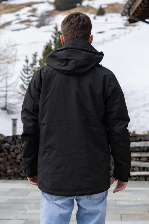 Produktbild Rukka Nicolai Herren Winterjacke (XL)