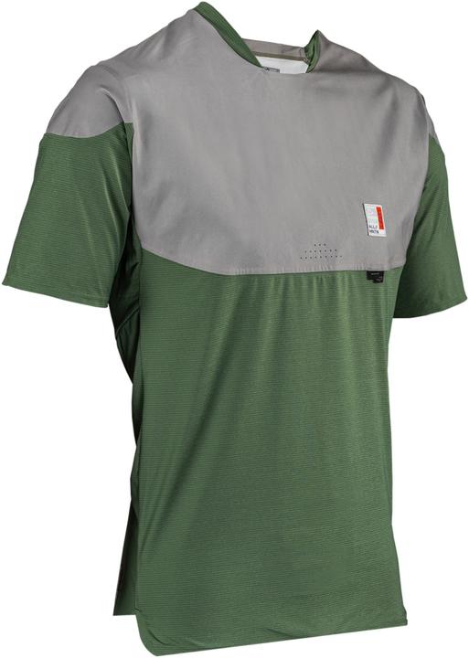 Produktbild Leatt Jersey MTB AllMtn 3.0 - Spinach (M)