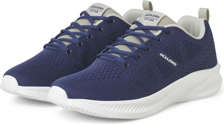 Produktbild Jack & Jones Jfwcroxley Knit Sneaker Noos (41)