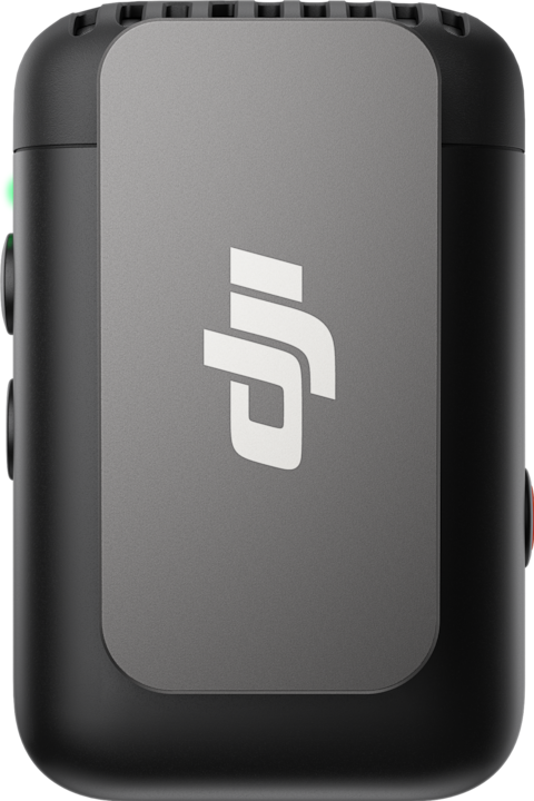 DJI Mic 2 Transmitter