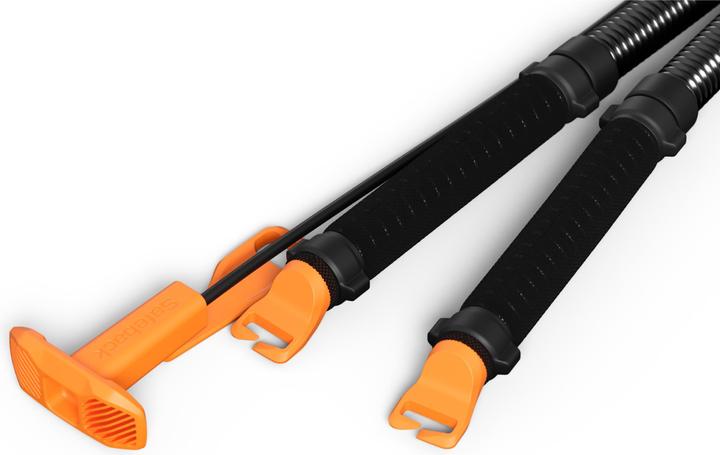 Actual product image DB Sports Snow Safeback Module (Avalanche accessories)
