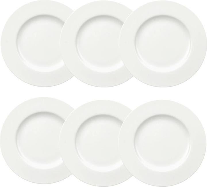 Immagine prodotto Villeroy & Boch Speiseteller Set 6tlg. Royal (6 Pezzo/i)