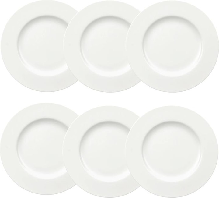 Speiseteller Set 6tlg. Royal (6 Pezzo/i)