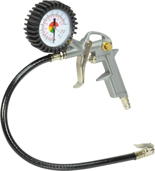 Image du produit Stanley Compresseur Sans Huile 6l + Kit Pneumatique (8 bar, 6 l)