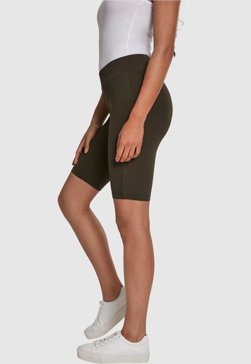 Produktbild Urban Classics Ladies Cycle Shorts (XS)