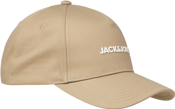 Immagine prodotto Jack & Jones Jacvest Baseball Cap Ln Styd (Taglia unica)