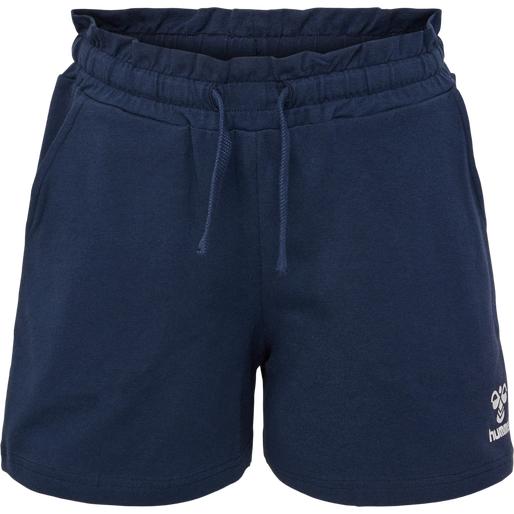 Actual product image hummel Hmlflowy Ruffle Shorts (110)