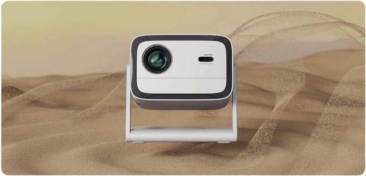 Produktbild Wanbo Vali 1 (Full HD, 900 lm, 1.35:1)
