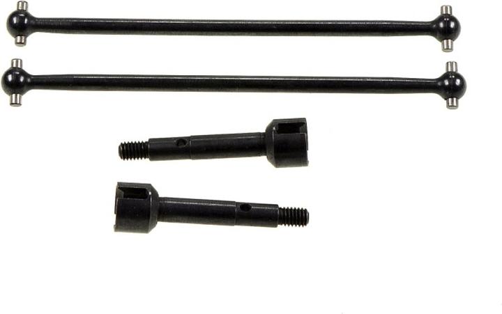 Immagine prodotto Carson Alberi di trasmissione posteriore Rock Warrior X10ET