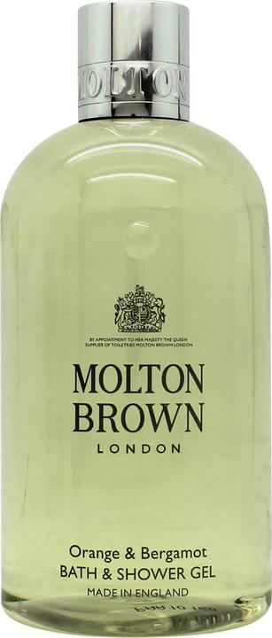 Molton Brown Orange Bergamot (300 ml)