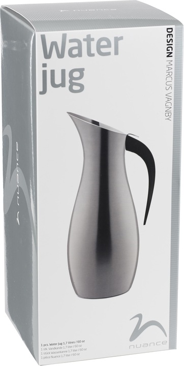 Produktbild Nuance Scandinavia Pitcher (1.70 l)