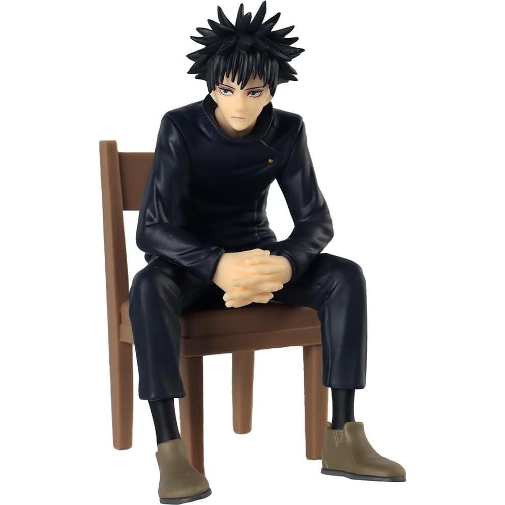 Banpresto Jujutsu Kaisen Break Time Collection Vol.2 10cm