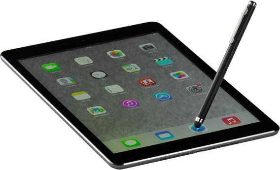 Produktbild Vivanco STYLUS, kapacitive Displays, Metallclip