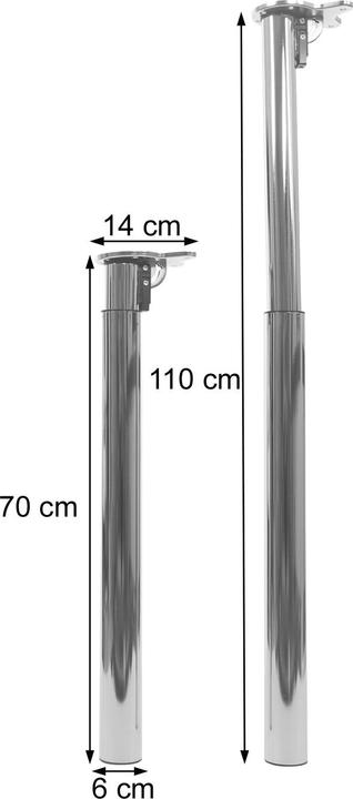 Produktbild MCW H35-T