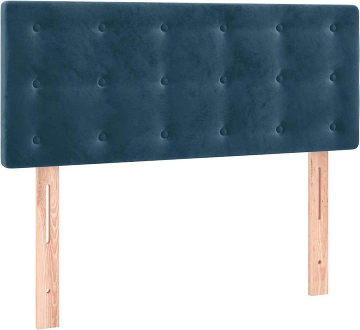 Produktbild vidaXL Boxspringbett (80 x 200 cm)