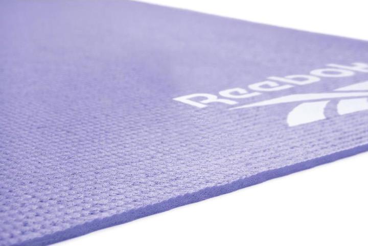 Produktbild Reebok Yogamatte (4 mm)