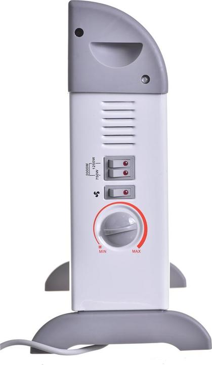 Produktbild Ravanson CH2000MT Konvektorheizung 2000W (2000 W)