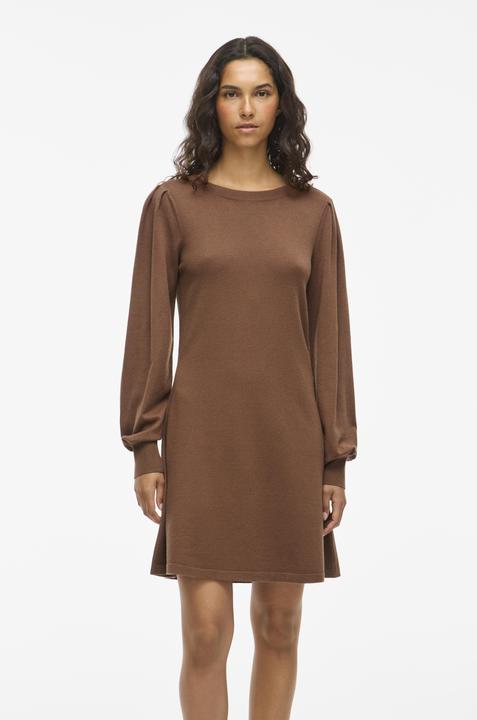 Produktbild Vila VIRICKY Kurzes Strickkleid (L)