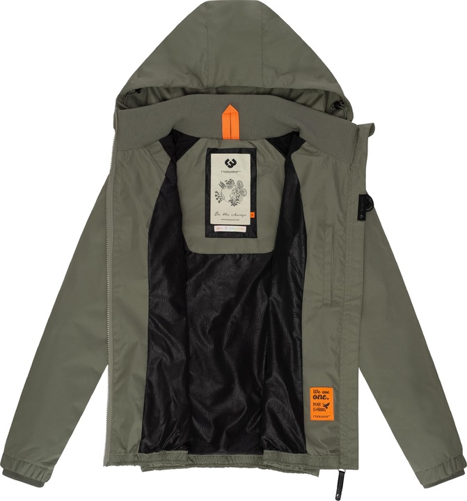 Immagine prodotto Ragwear Dizzie (S)