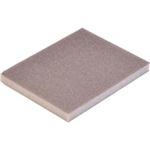 Juvita, Schleifmittel, Schleifschwamm Korn 60