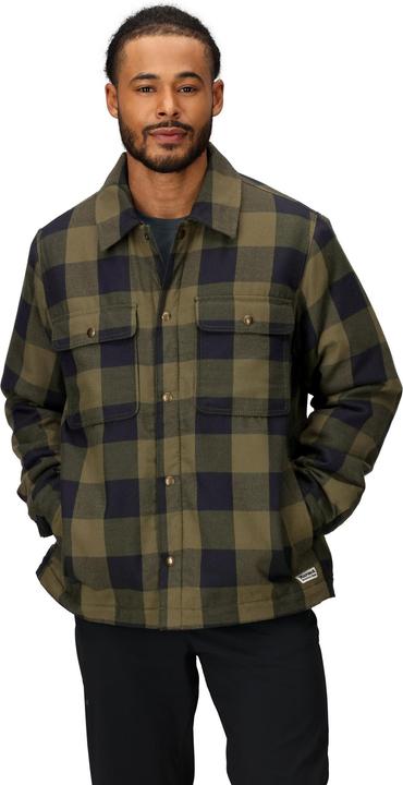 Immagine prodotto Marmot Ridgefield Sherpa Flannel (M)