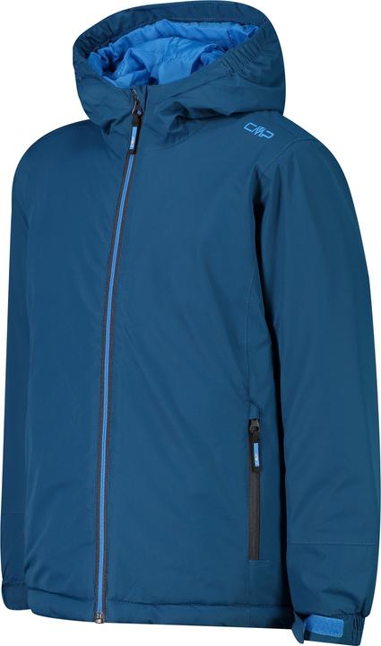 Immagine prodotto CMP Campagnolo Giacca bambino Fix Hood Ripstop (110)