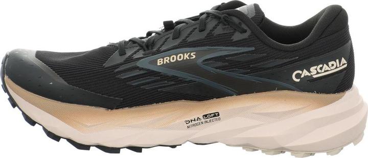 Produktbild Brooks Running Cascadia 19 GTX (44)