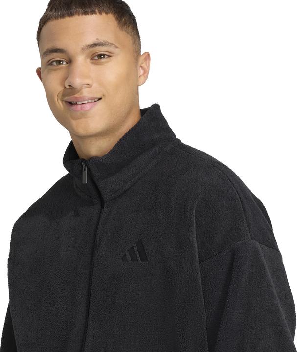 Produktbild Adidas Future Icons Logo Low Pile (L)