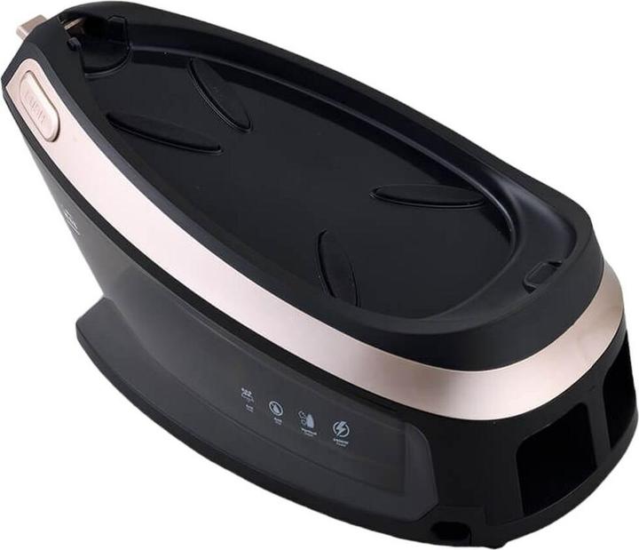 Actual product image Maestro Generator pary MR-320C (2400 W, 360 g/min)