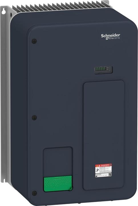 Actual product image Schneider Electric Frequenzumrichter ATV320, 7,5kW, 400V, 3