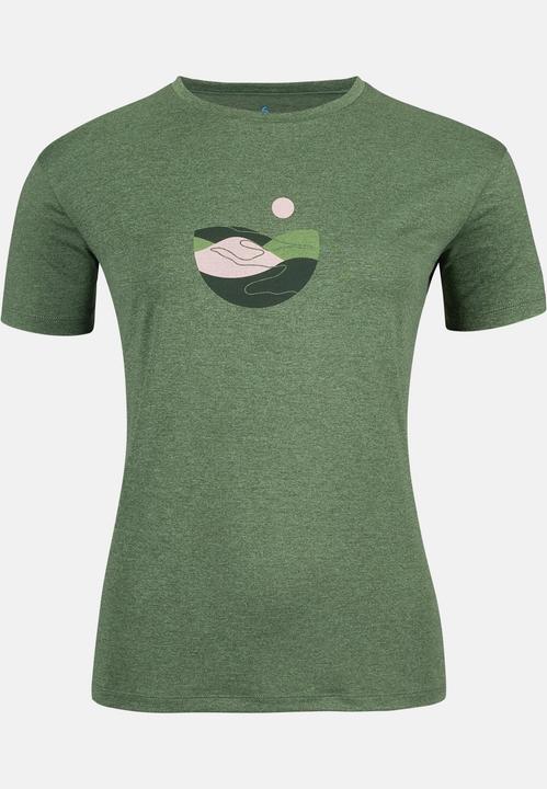 Actual product image Odlo Essentials (S)