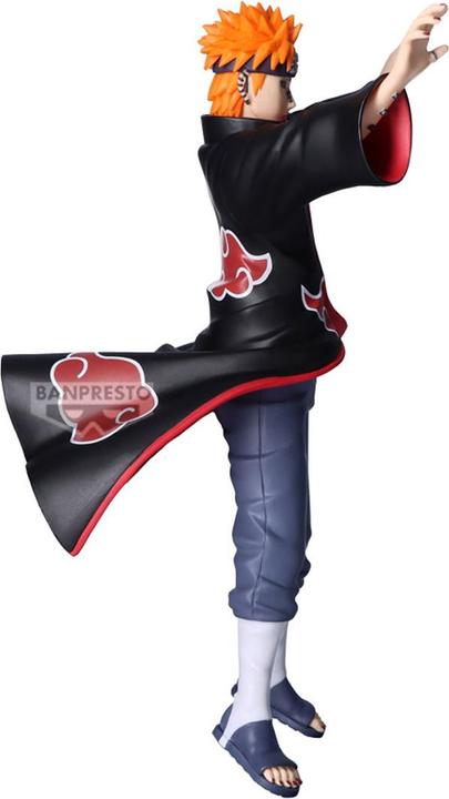 Actual product image Banpresto Naruto - Pain Vibration Stars