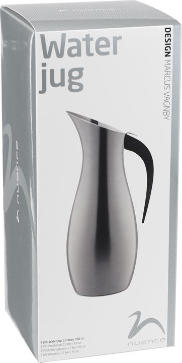 Produktbild Nuance Scandinavia Pitcher (1.70 l)