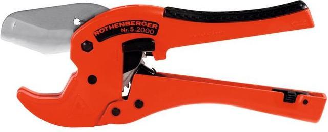 Image du produit Rothenberger Cisaille pour tubes plastiques ROCUT TC (300 mm)