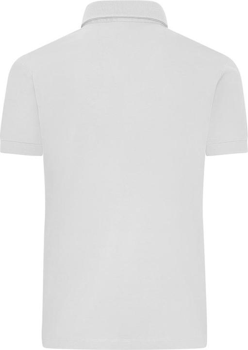 Produktbild James & Nicholson Poloshirt (M)