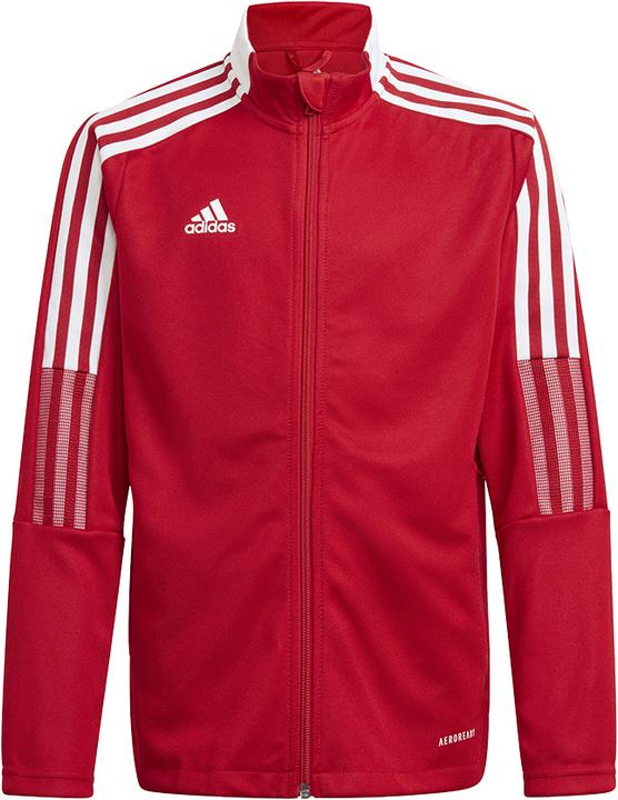 Actual product image Adidas Tiro 21 Training Jacket Kids (176)