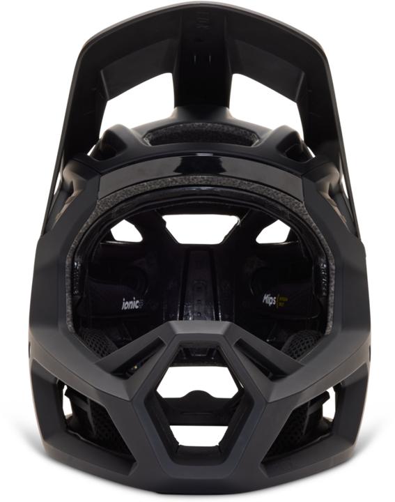 Image du produit Fox Casque 23 Proframe Rs, Ce Mt Blk M (55 - 59 cm)